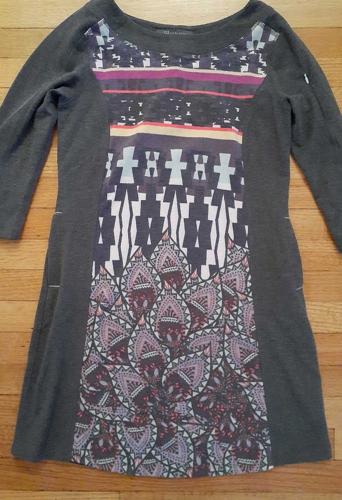 Title Nine Dress - M